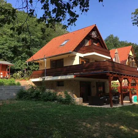 Beach House Orfu Villa Exterior photo