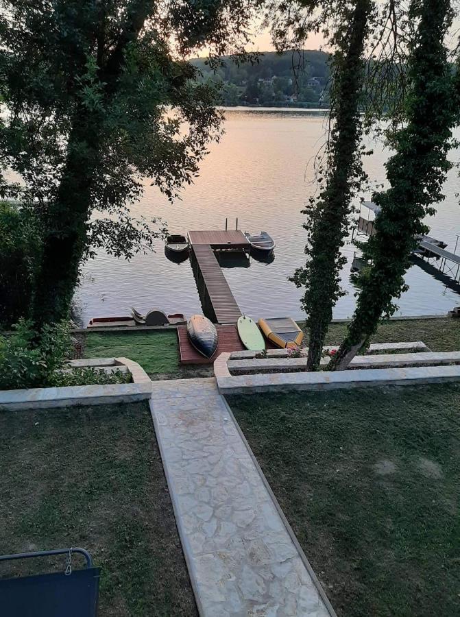 Beach House Holiday home Orfu